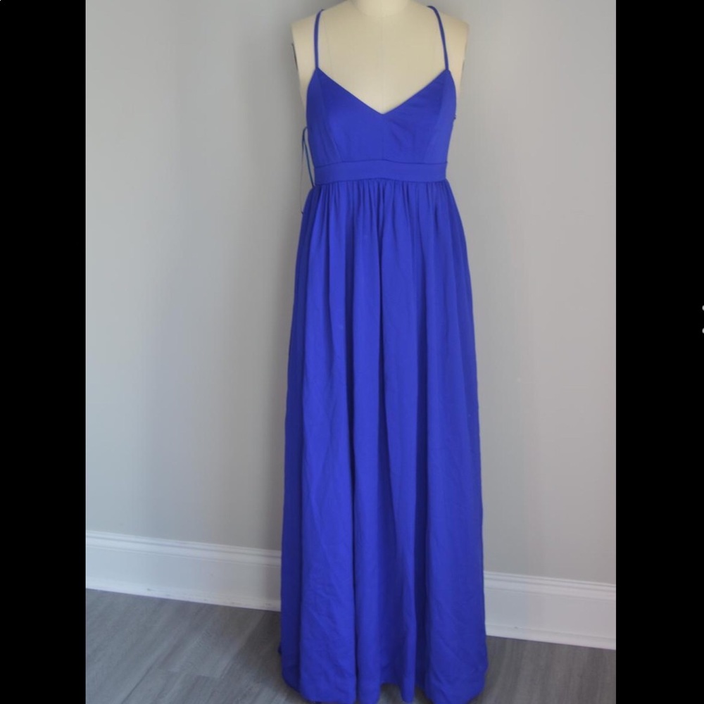 J Crew Sundress